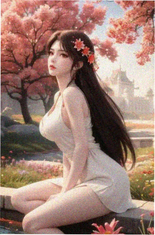 免费观看在线高清电视剧 雾隐长街 海报