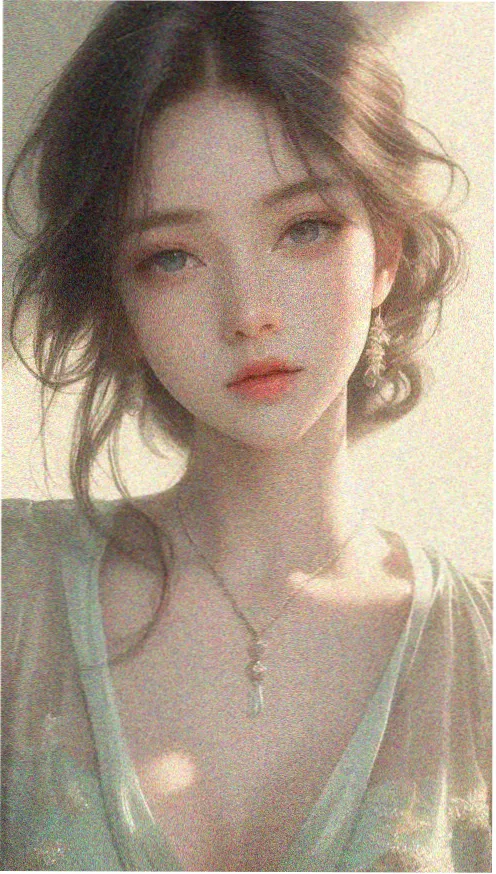 短剧免费看 千金归来 封面